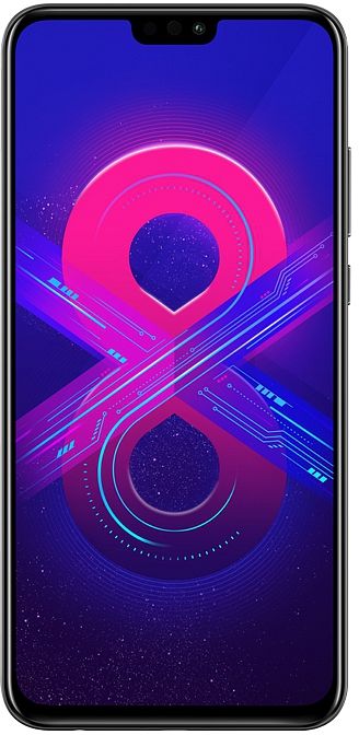 Honor 8X 4/128GB