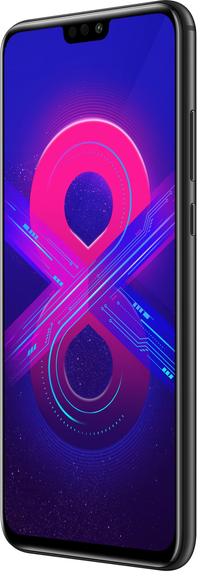 Honor 8X 4/128GB