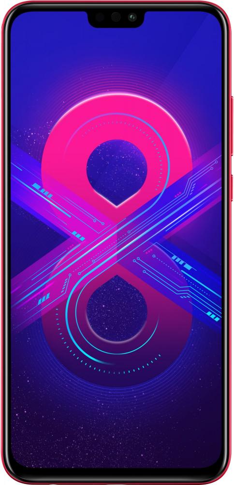 Honor 8X 4/128GB