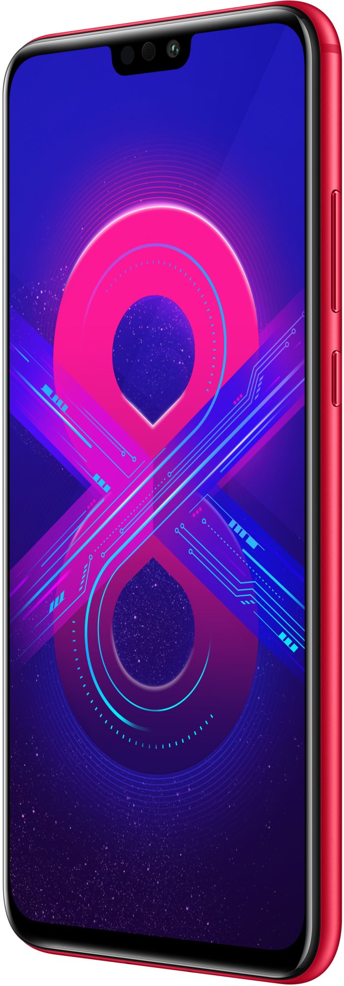Honor 8X 4/128GB