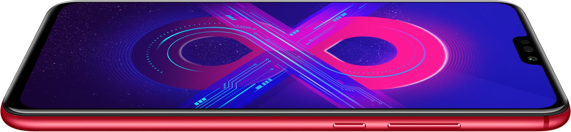 Honor 8X 4/128GB