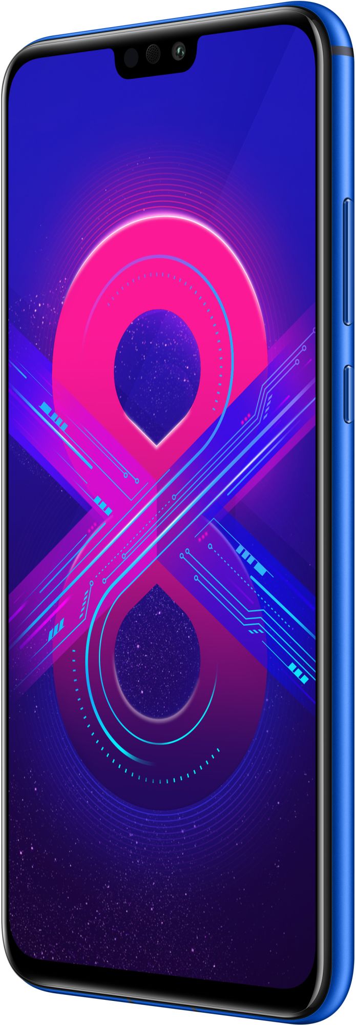 Honor 8X 4/128GB