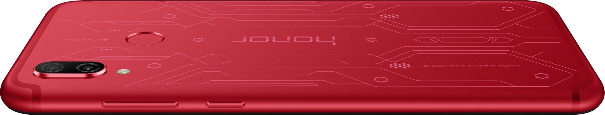 Honor Play 4/64GB