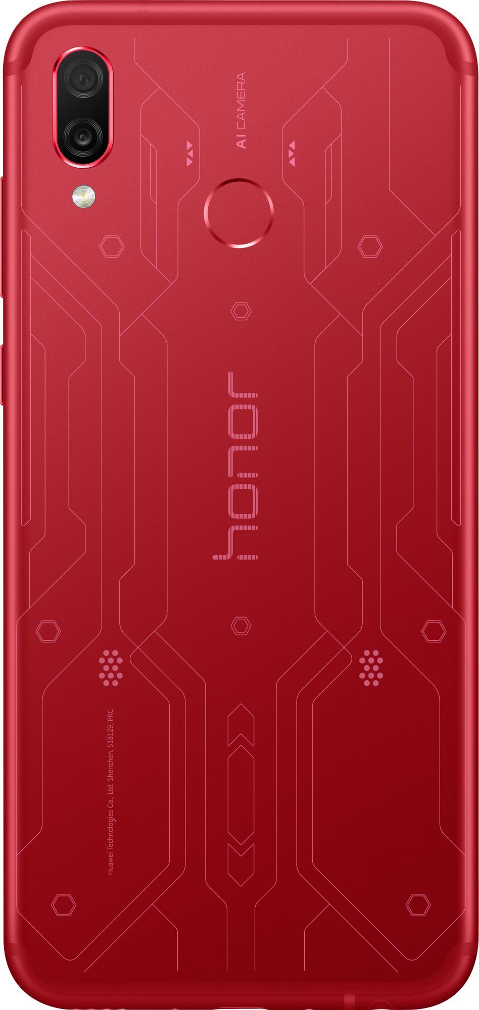 Honor Play 20 Купить
