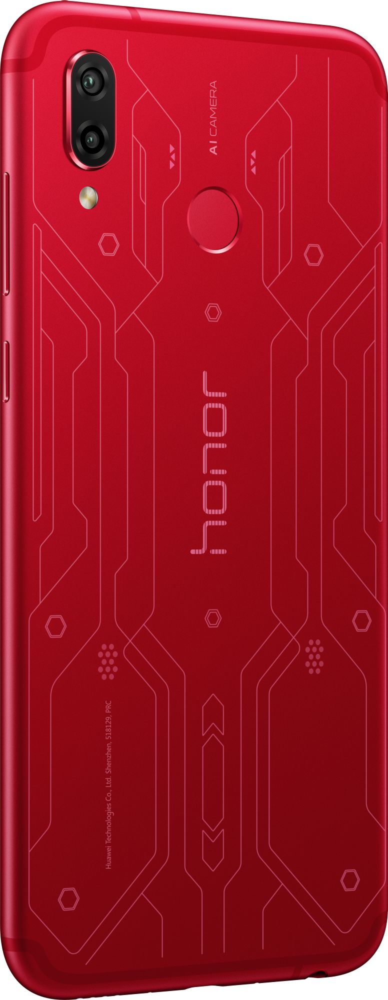 Honor Play 4/64GB