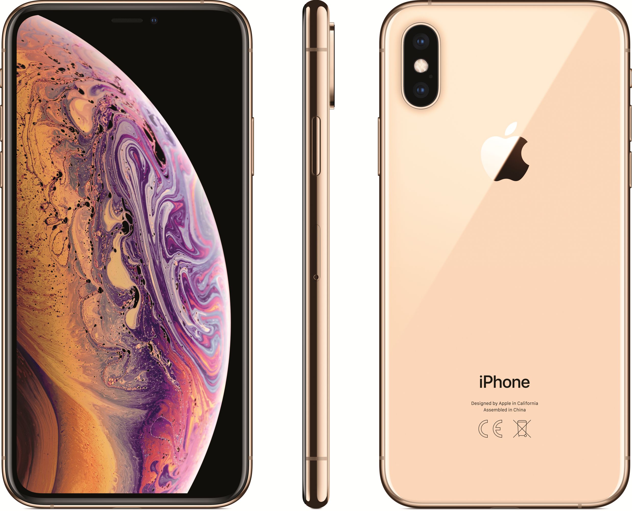 Apple iPhone XS 256GB