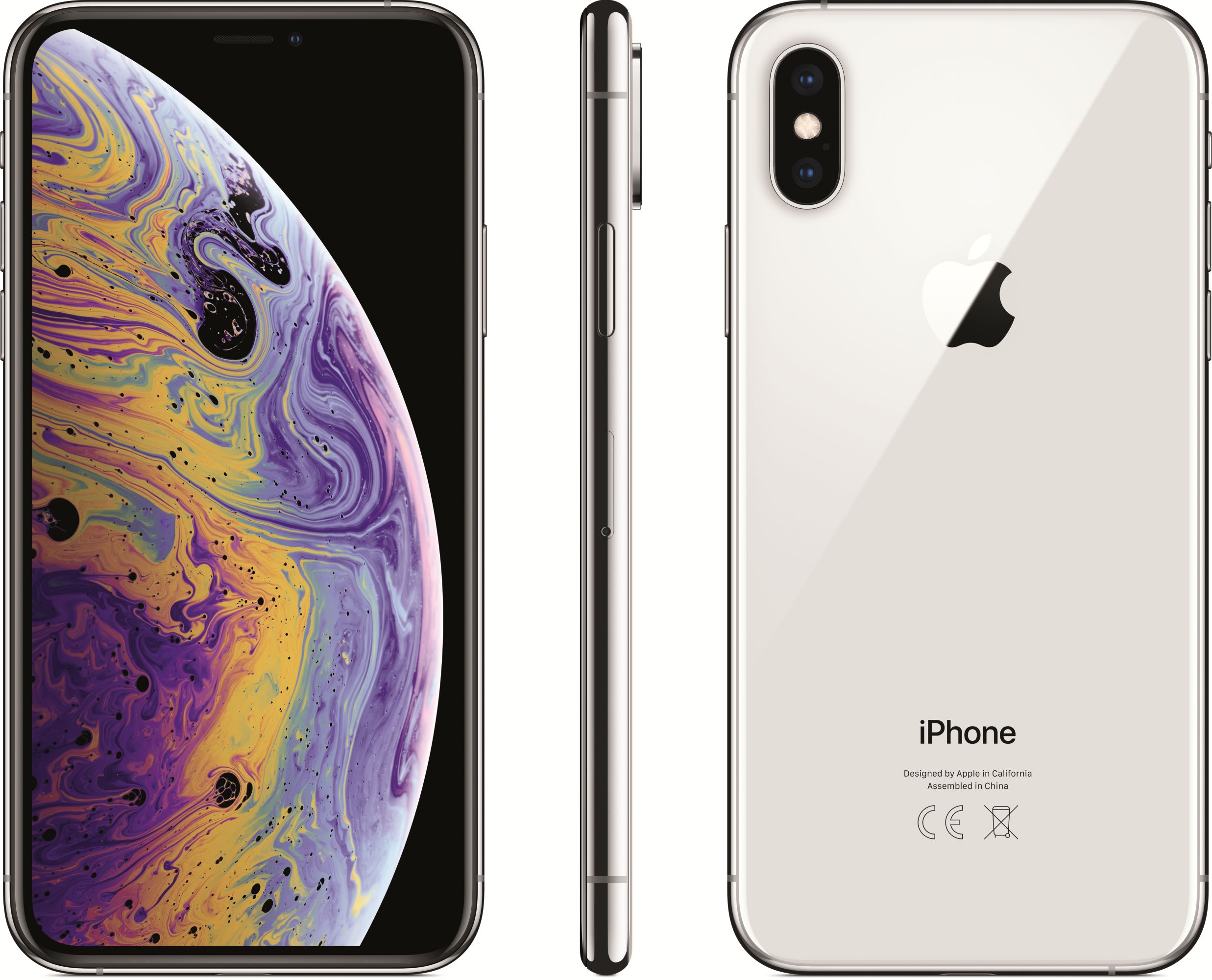 Apple iPhone XS 256GB