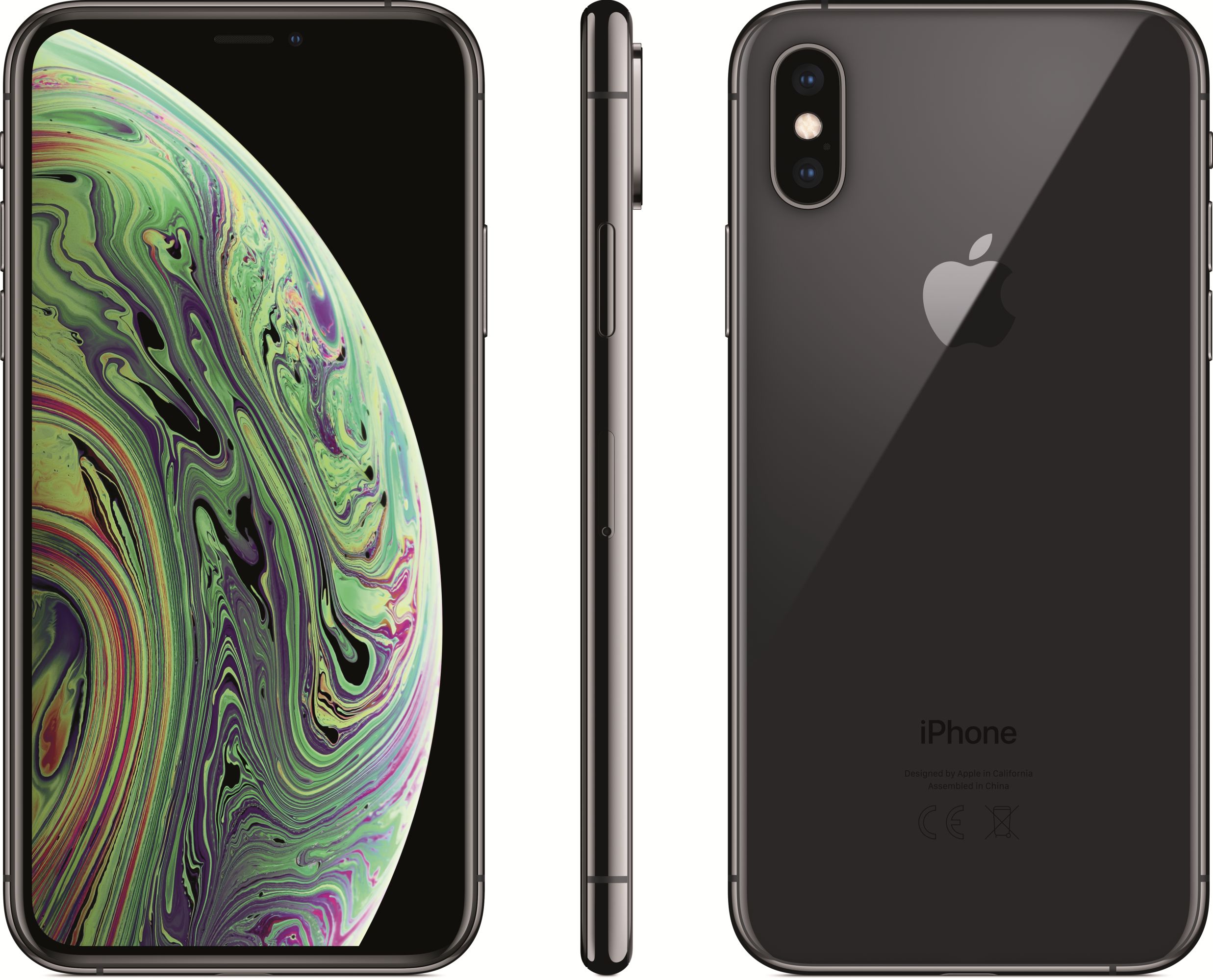 Apple iPhone XS 256GB