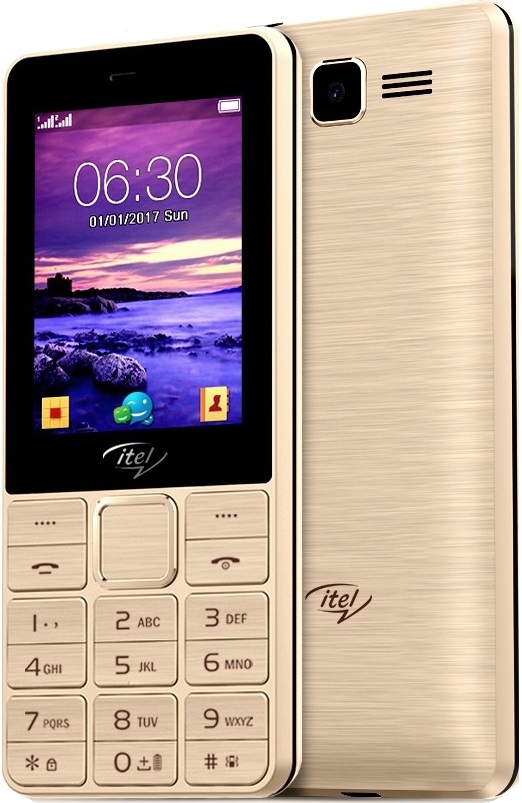 Itel IT5630