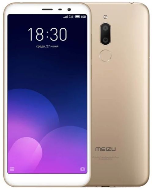 MEIZU M6T 2/16GB (EU)