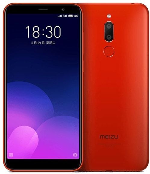 MEIZU M6T 2/16GB (EU)