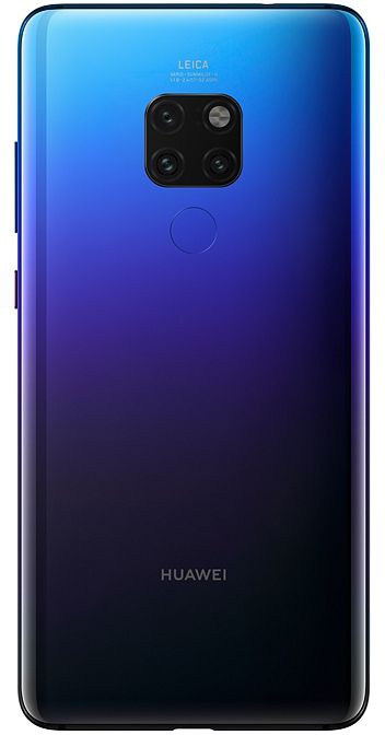 Huawei Mate 20 6/128GB