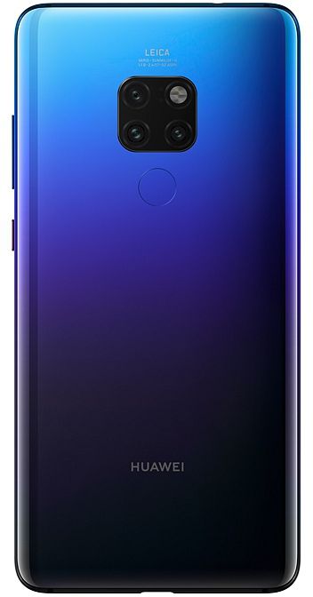 Huawei Mate 20 6/128GB