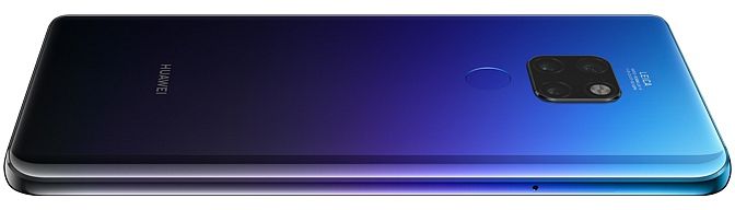 Huawei Mate 20 6/128GB