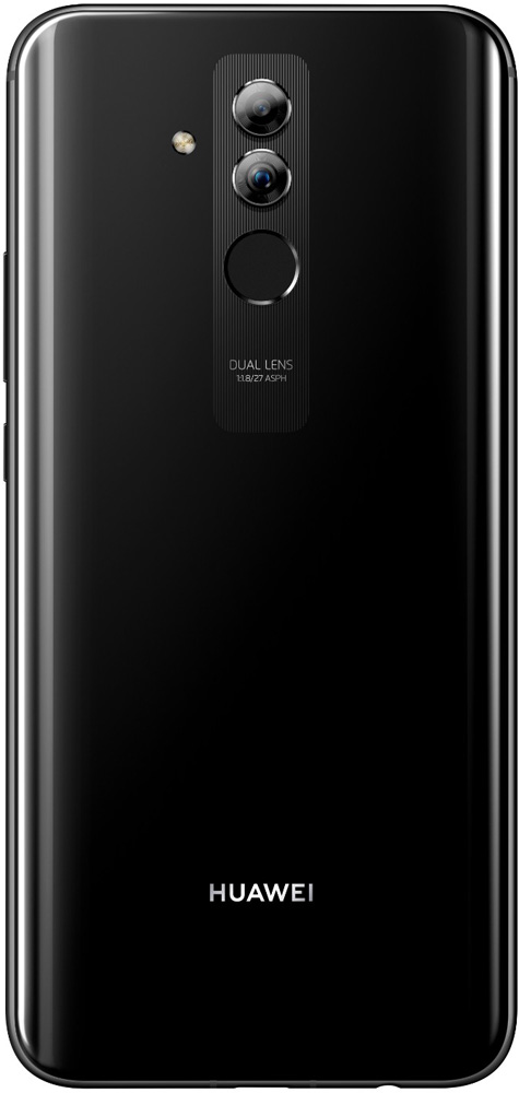 Huawei Mate 20 Lite