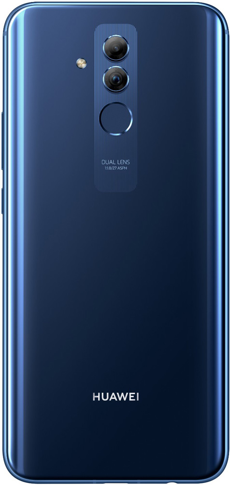 Huawei Mate 20 Lite