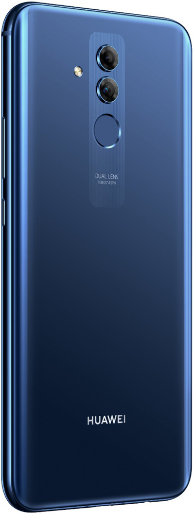 Huawei Mate 20 Lite