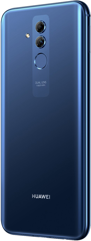 Huawei Mate 20 Lite