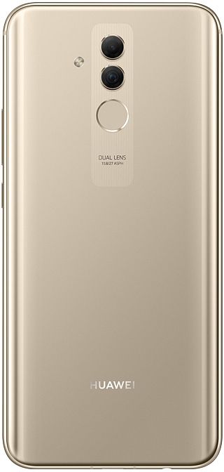 Huawei Mate 20 Lite