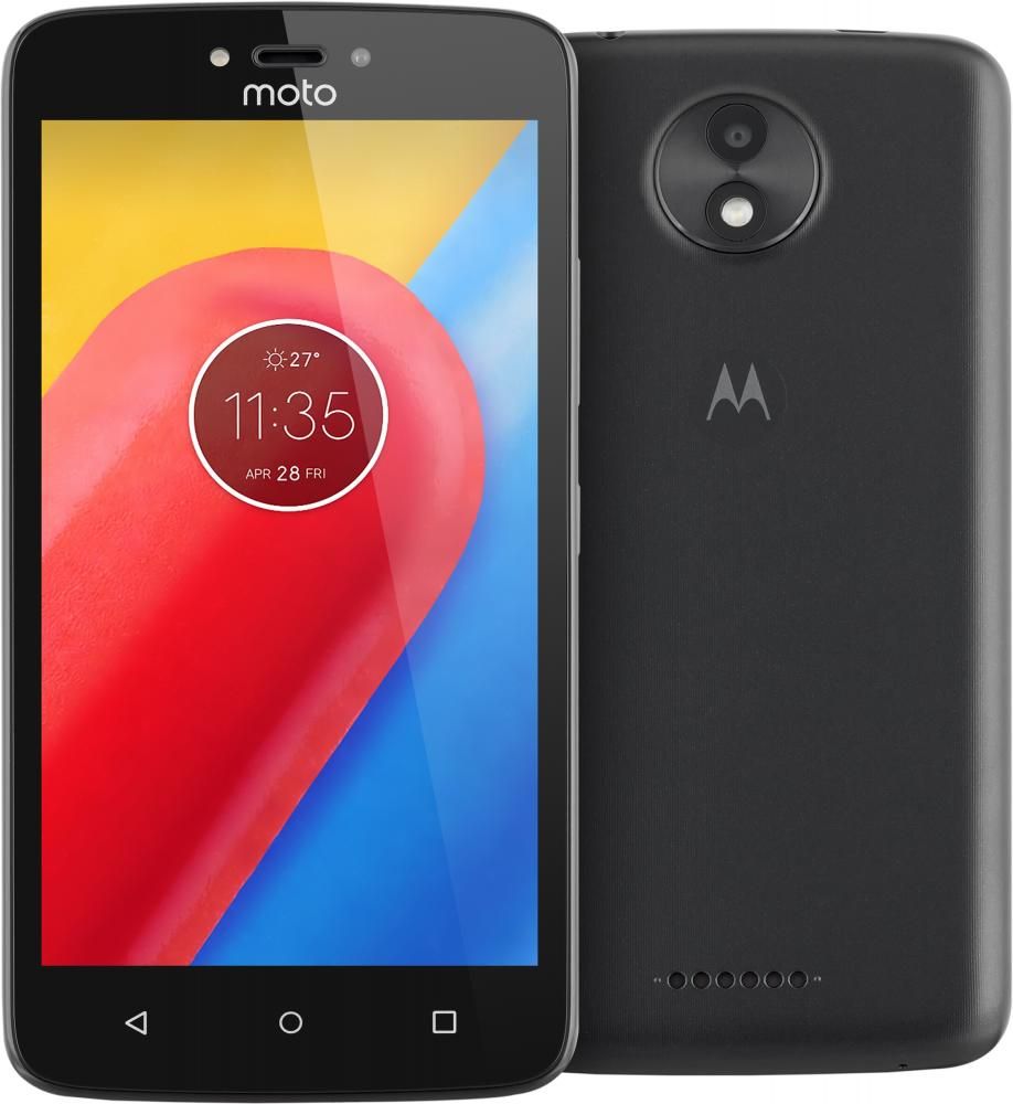 Motorola Moto C LTE 16GB