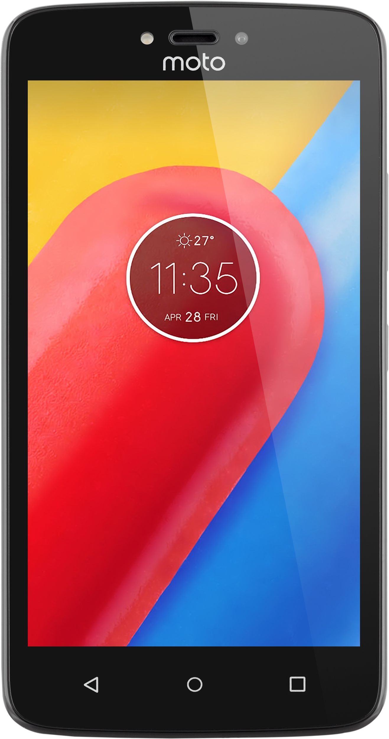 Motorola Moto C LTE 16GB