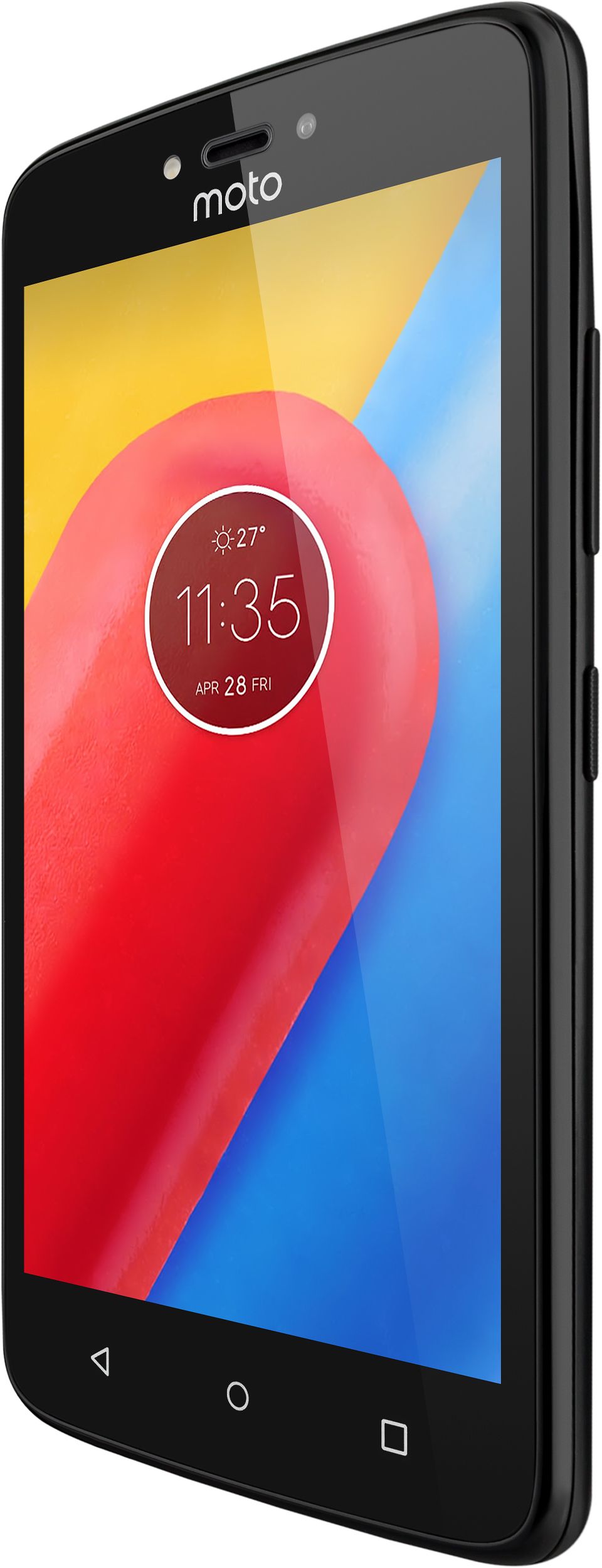 Motorola Moto C LTE 16GB