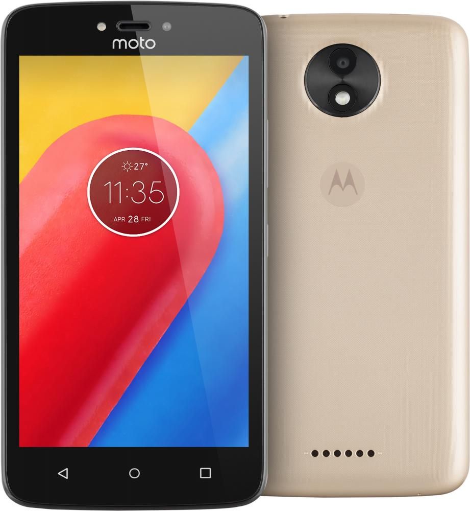 Motorola Moto C LTE 16GB