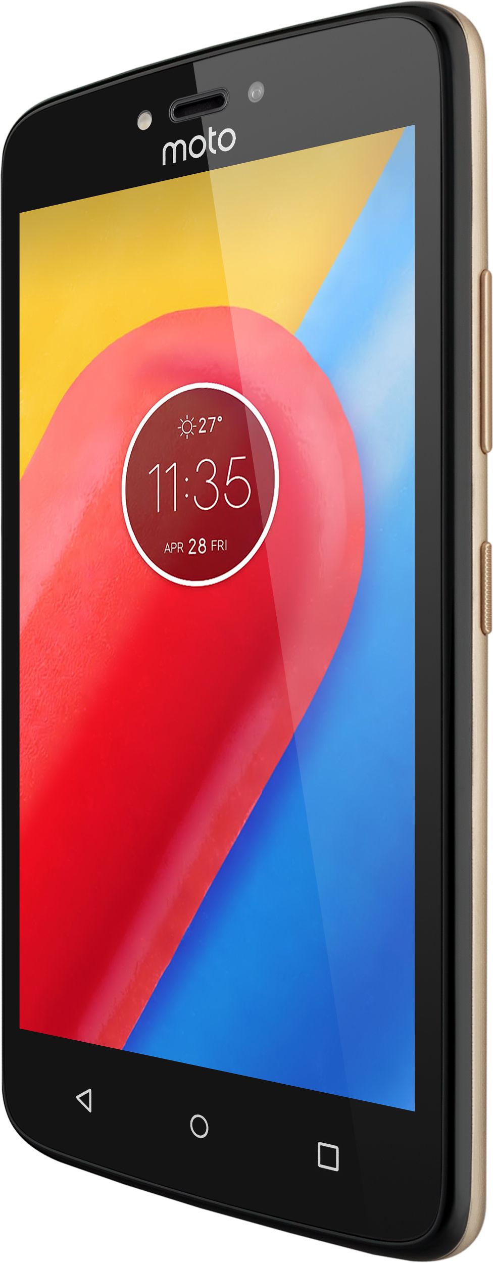 Motorola Moto C LTE 16GB