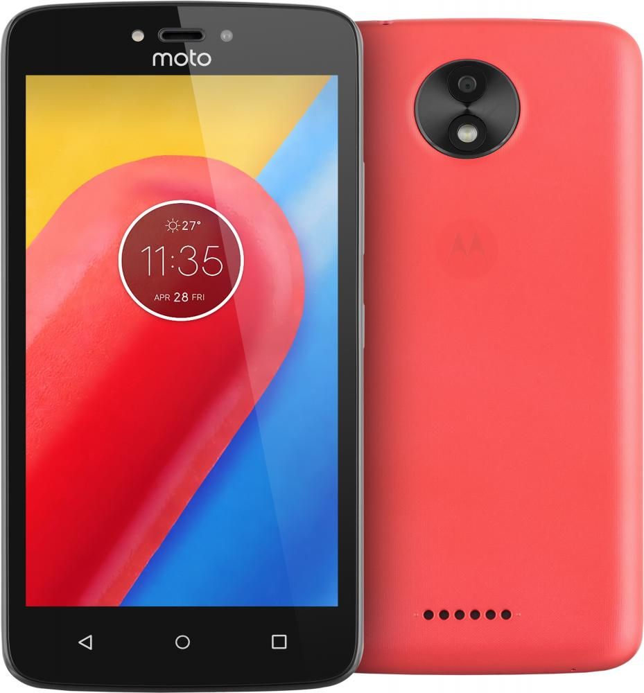 Motorola Moto C LTE 16GB