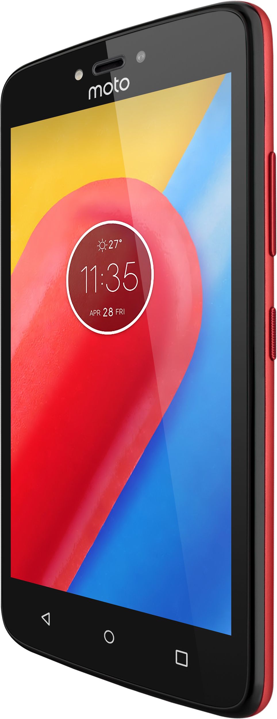 Motorola Moto C LTE 16GB