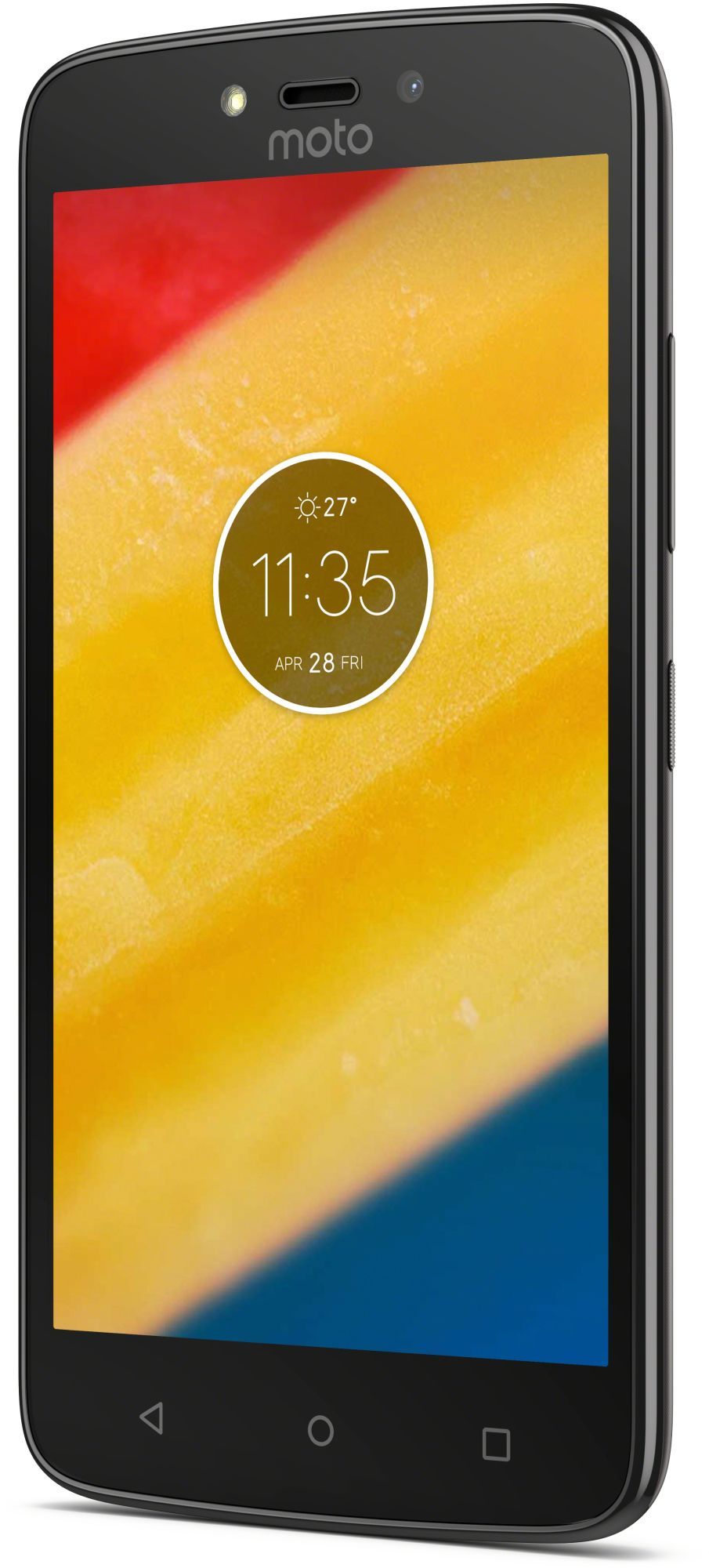 Motorola Moto C Plus 16GB