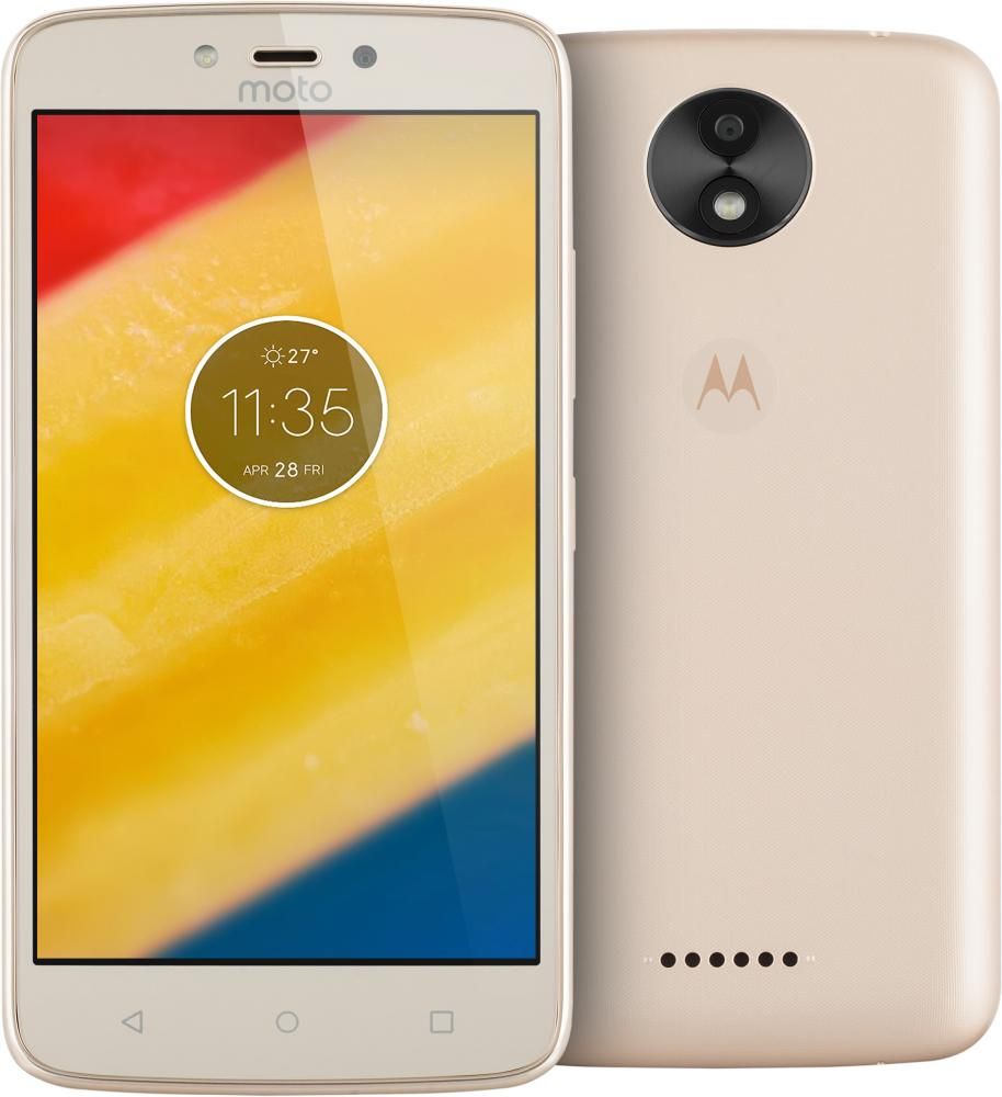 Motorola Moto C Plus 16GB