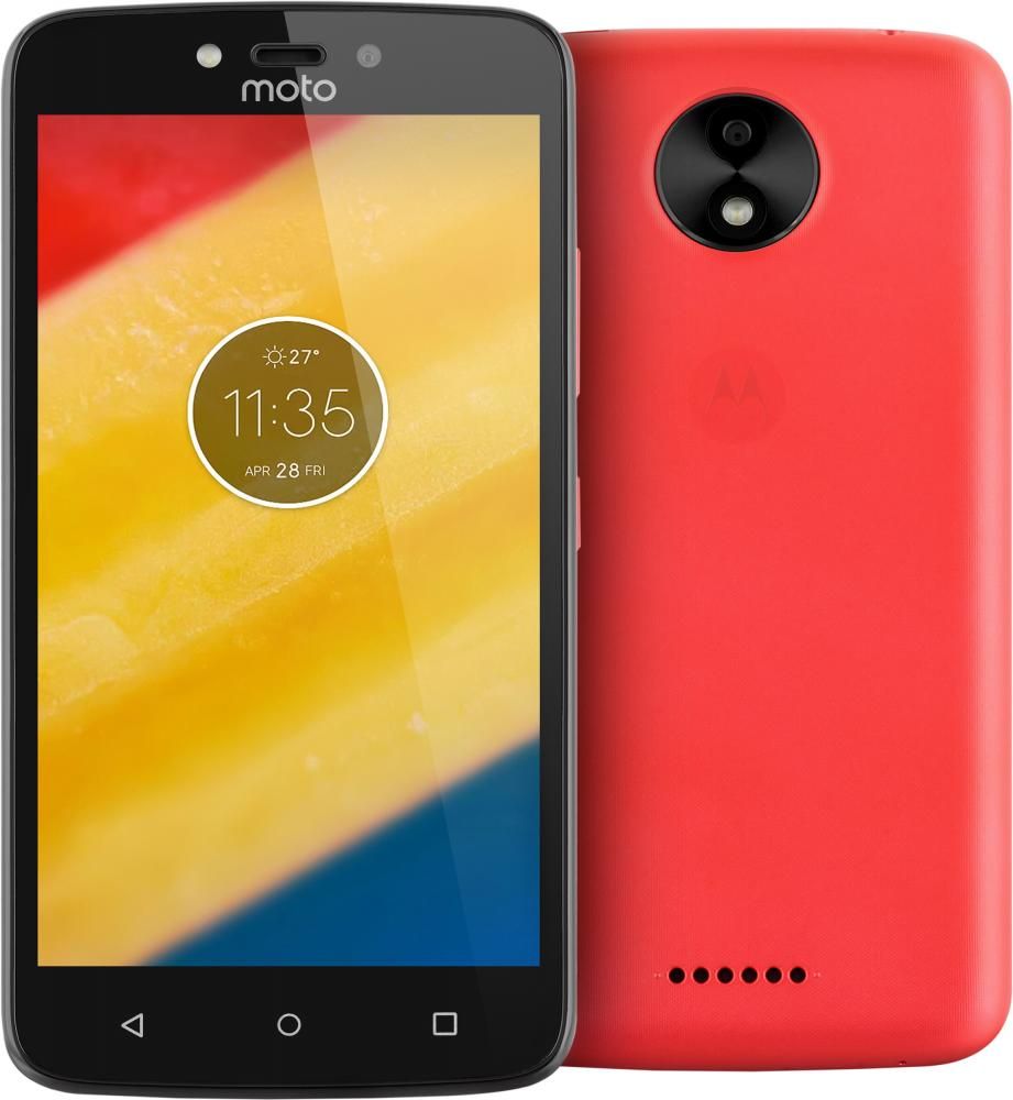 Motorola Moto C Plus 16GB