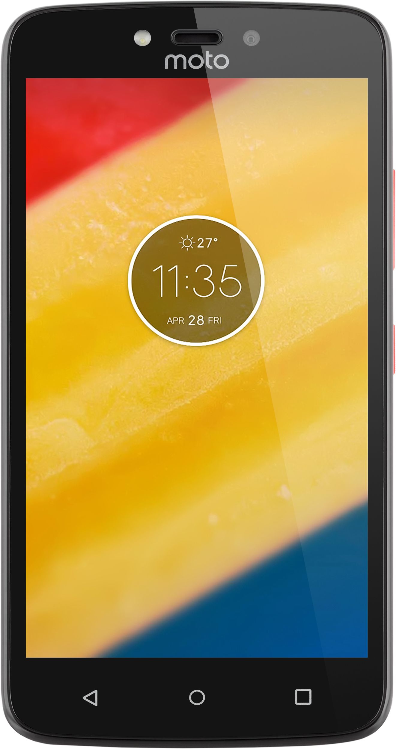 Motorola Moto C Plus 16GB