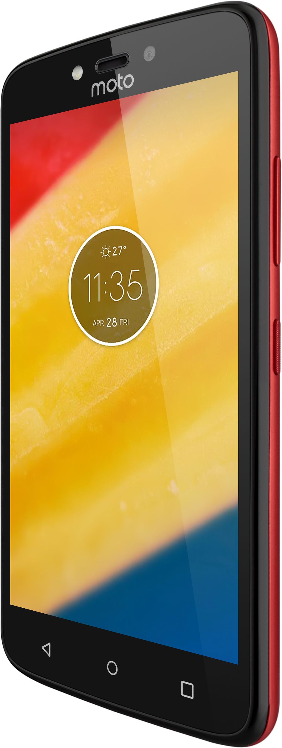 Motorola Moto C Plus 16GB