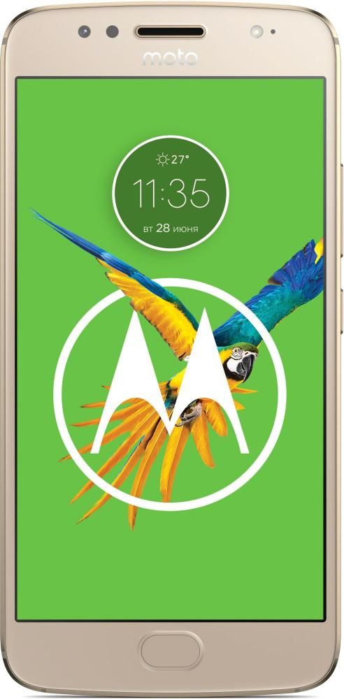 Motorola Moto G5s 3/32GB