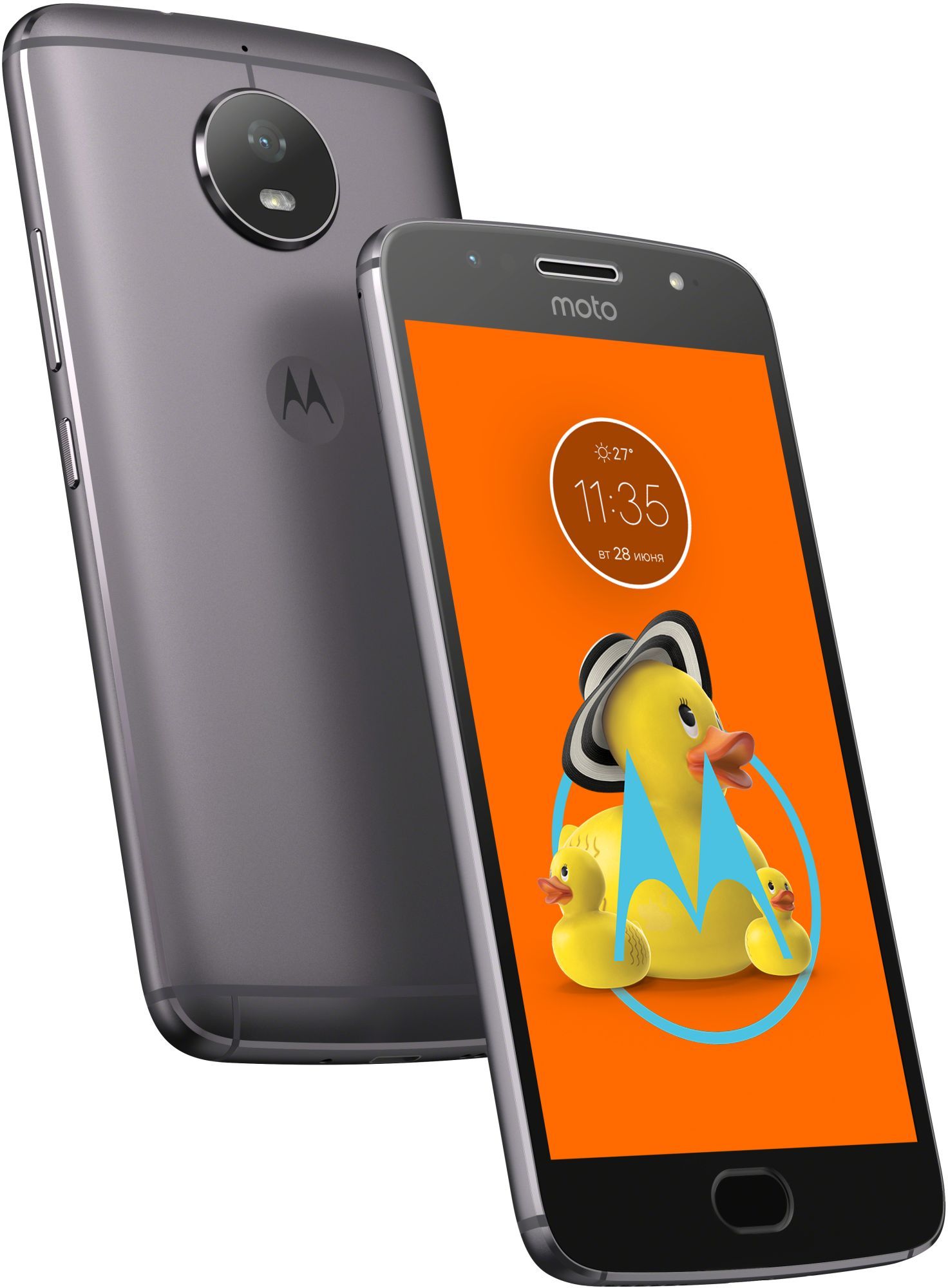 Motorola Moto G5s 3/32GB