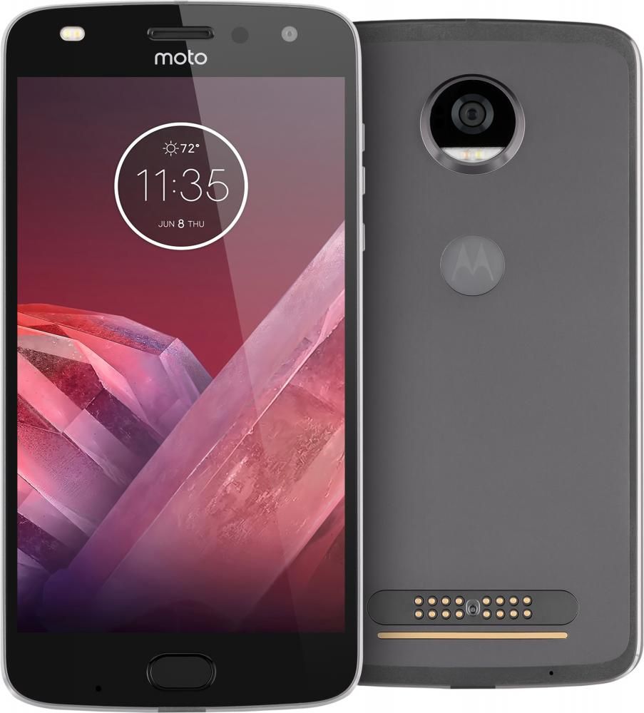 Motorola Moto Z2 Play 64GB