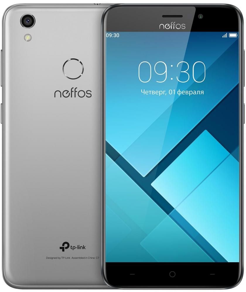 Смартфон TP-Link Neffos C7. Купить в Санкт-Петербурге – Интернет-магазин  Wite