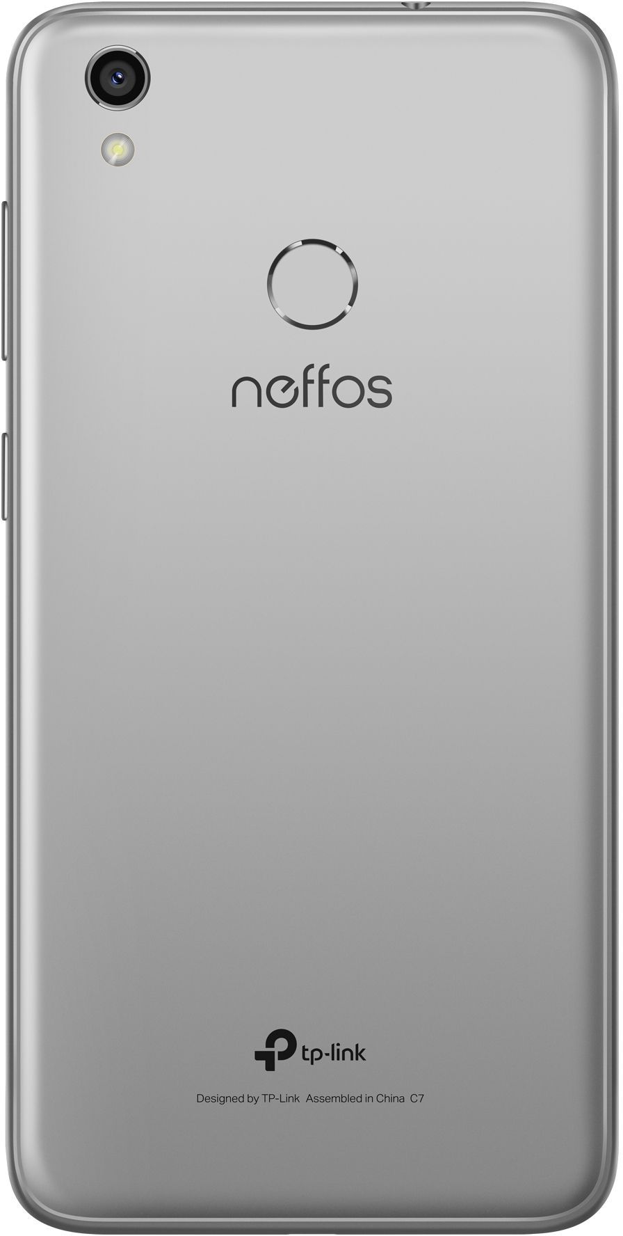 Смартфон TP-Link Neffos C7. Купить в Санкт-Петербурге – Интернет-магазин  Wite