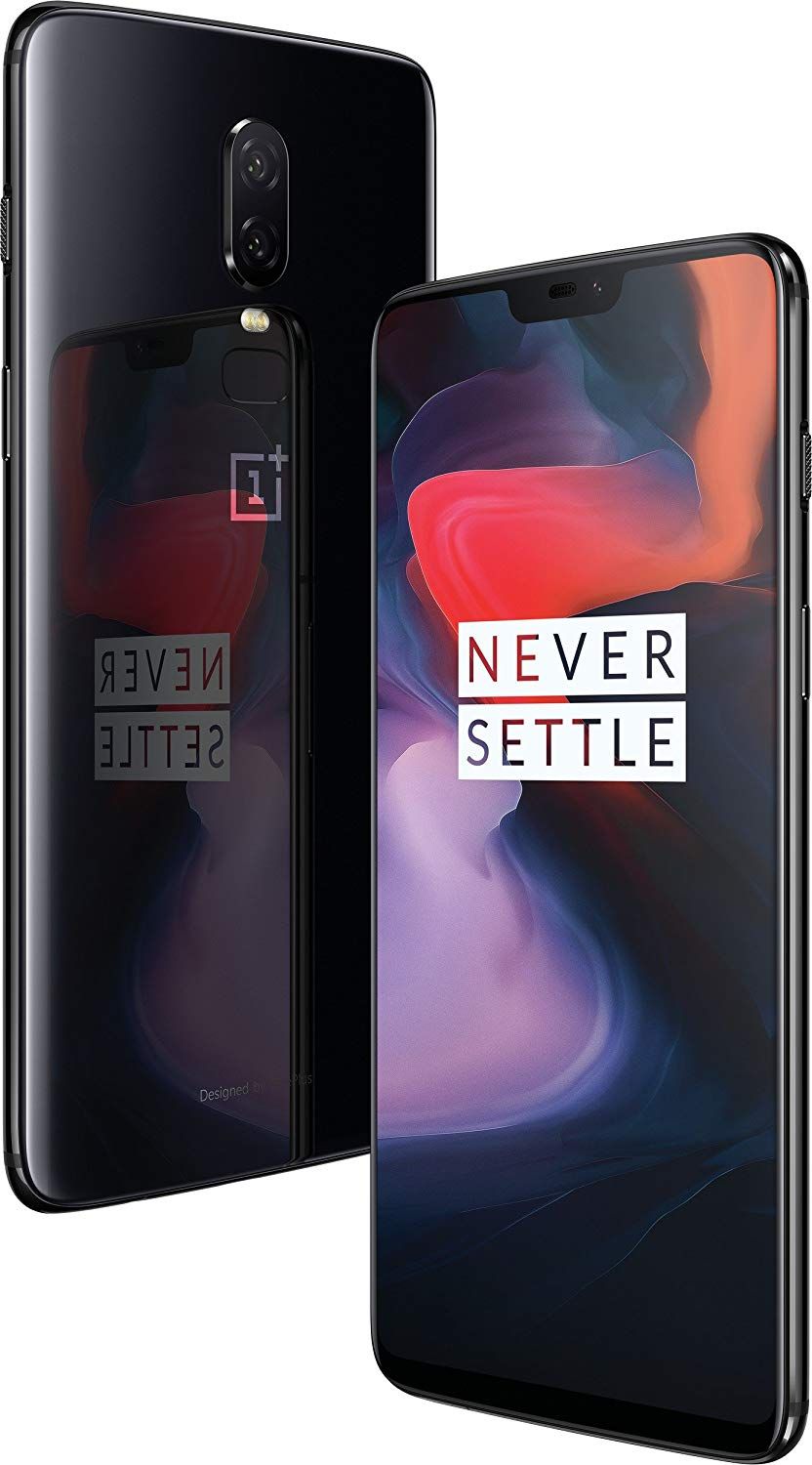 OnePlus 6 6/64GB (EU)