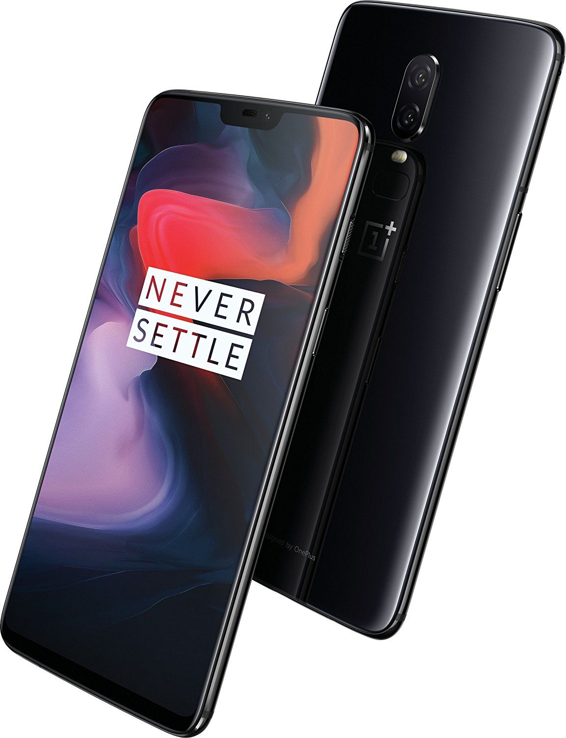 OnePlus 6 6/64GB (EU)