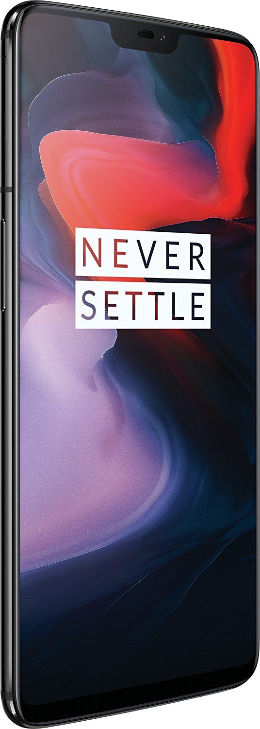OnePlus 6 6/64GB (EU)