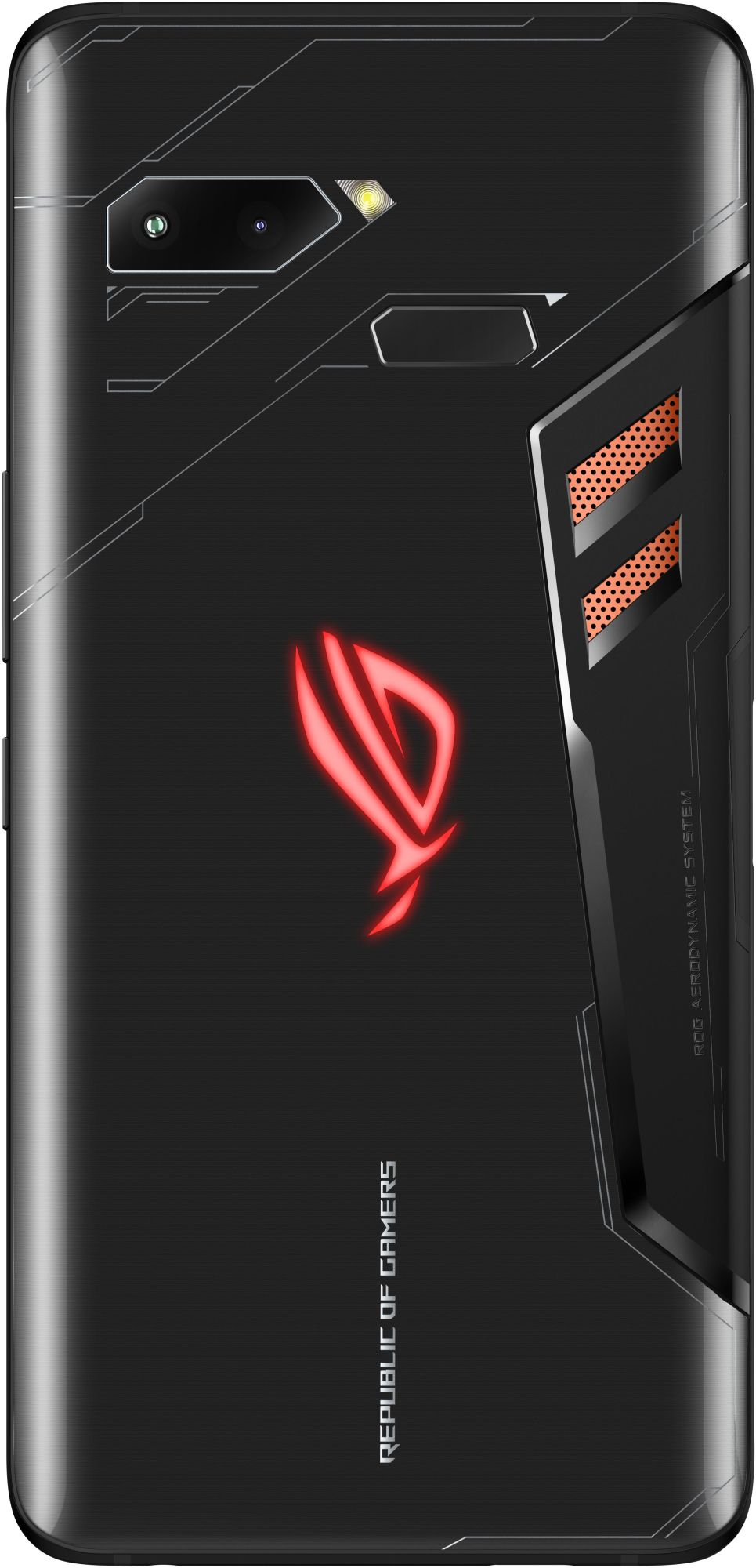 ASUS ROG Phone ZS600KL 128GB