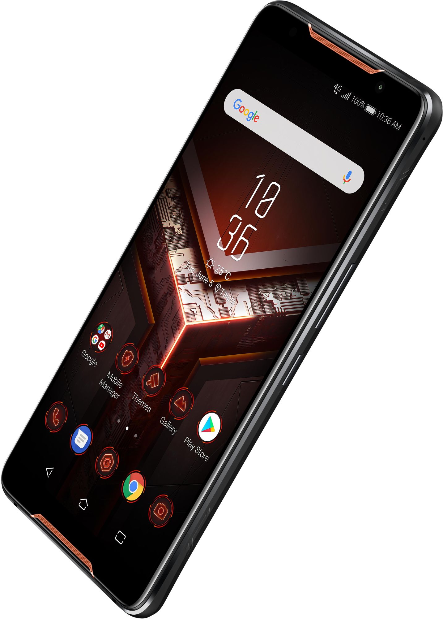 ASUS ROG Phone ZS600KL 128GB