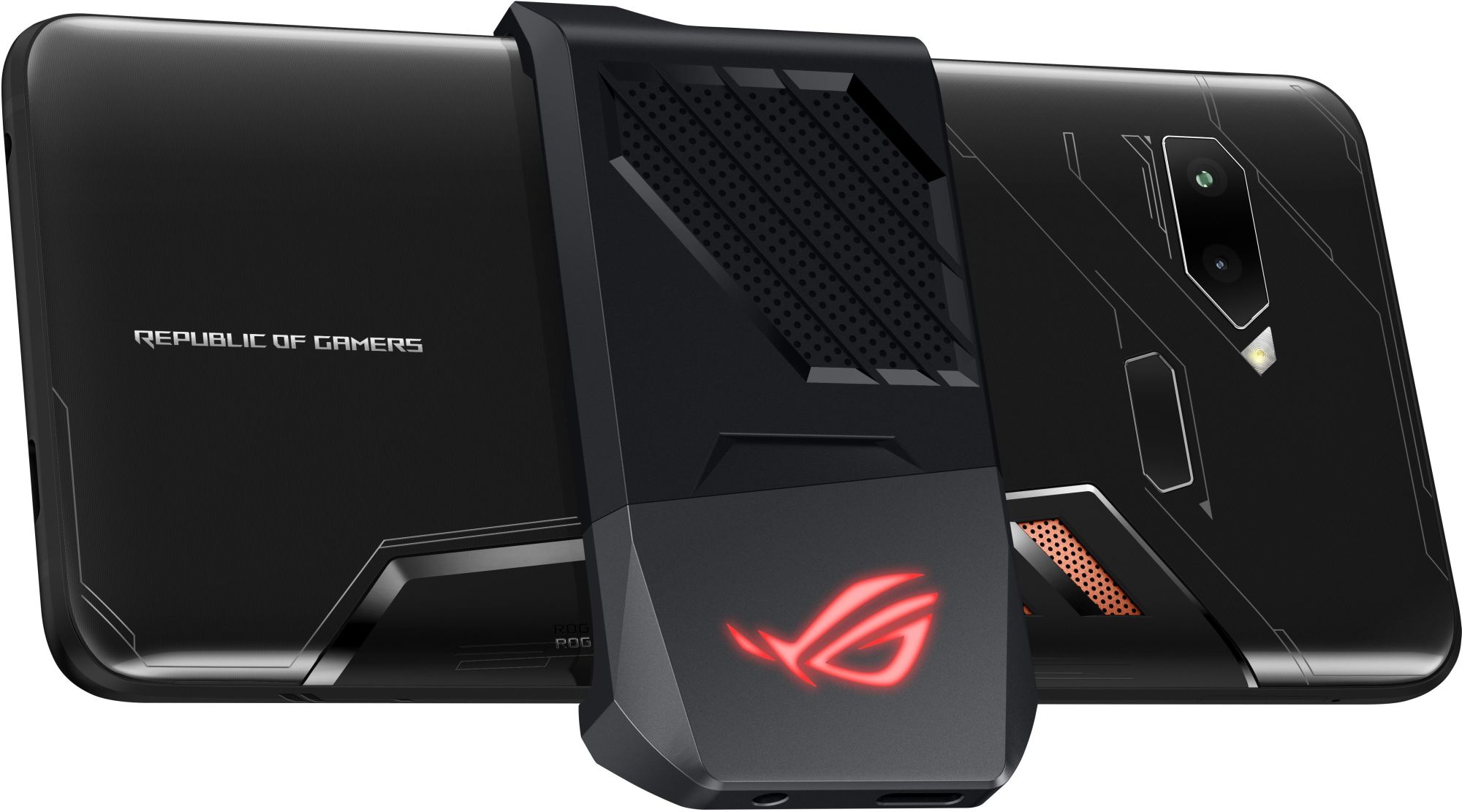 ASUS ROG Phone ZS600KL 128GB