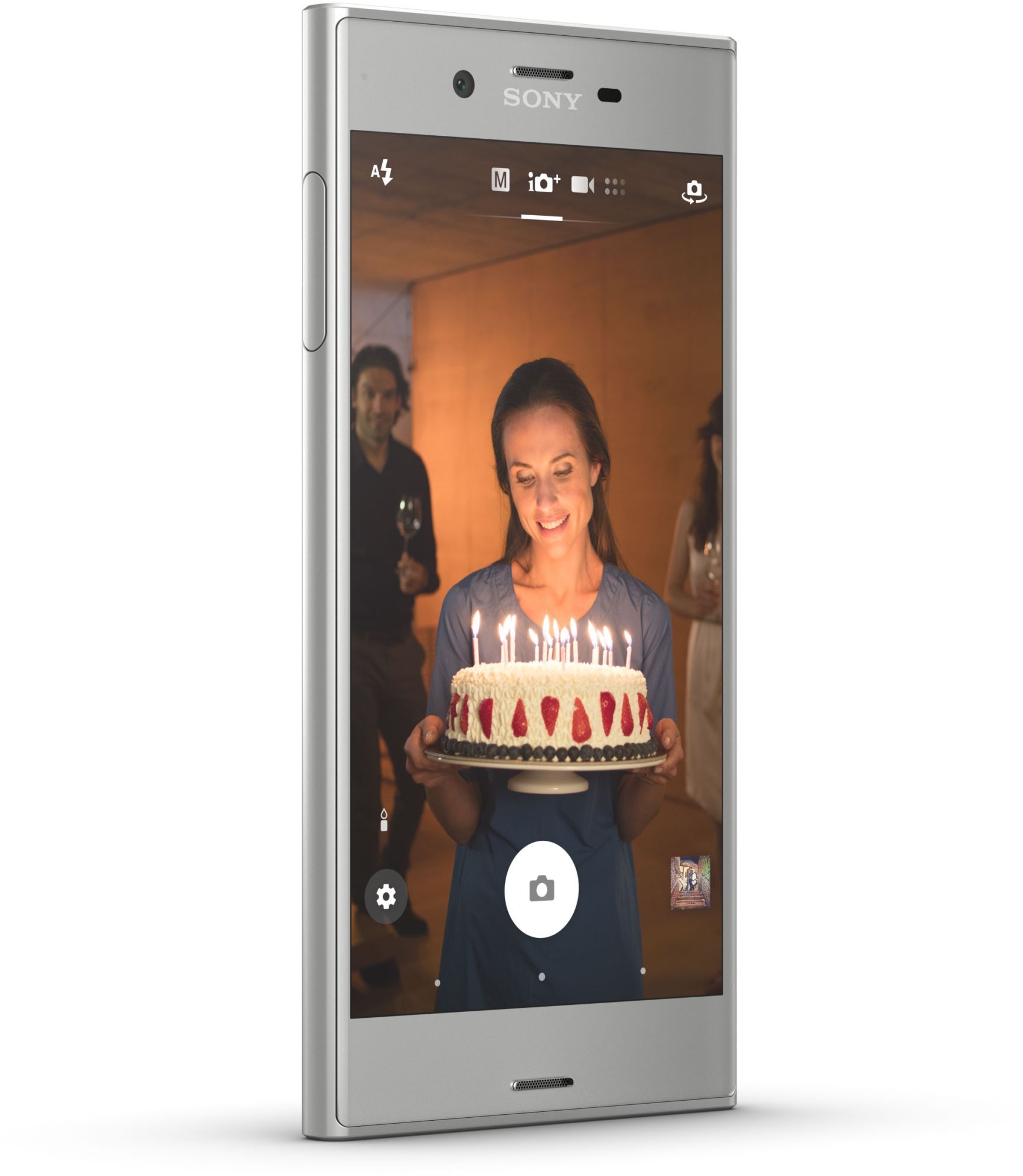 Sony Xperia XZ Dual F8332