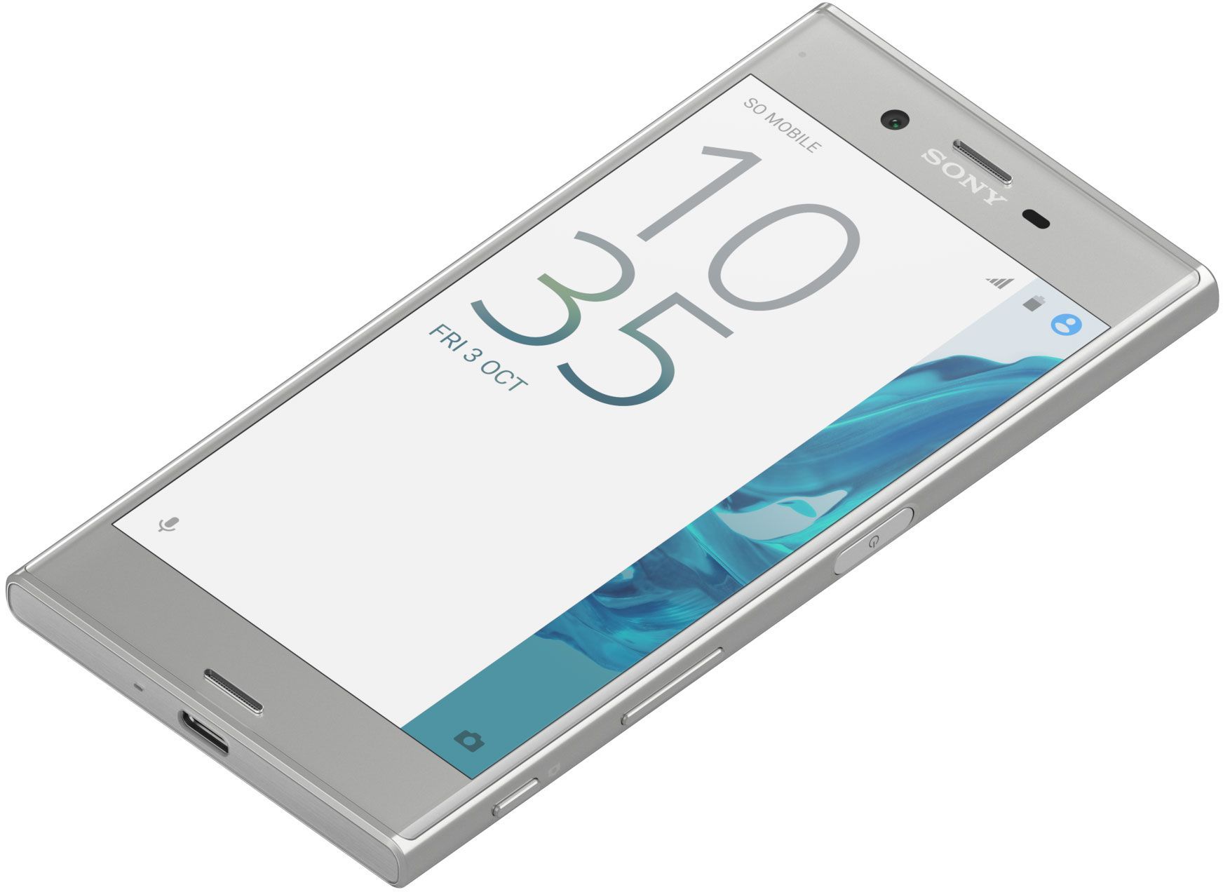 Sony Xperia XZ Dual F8332