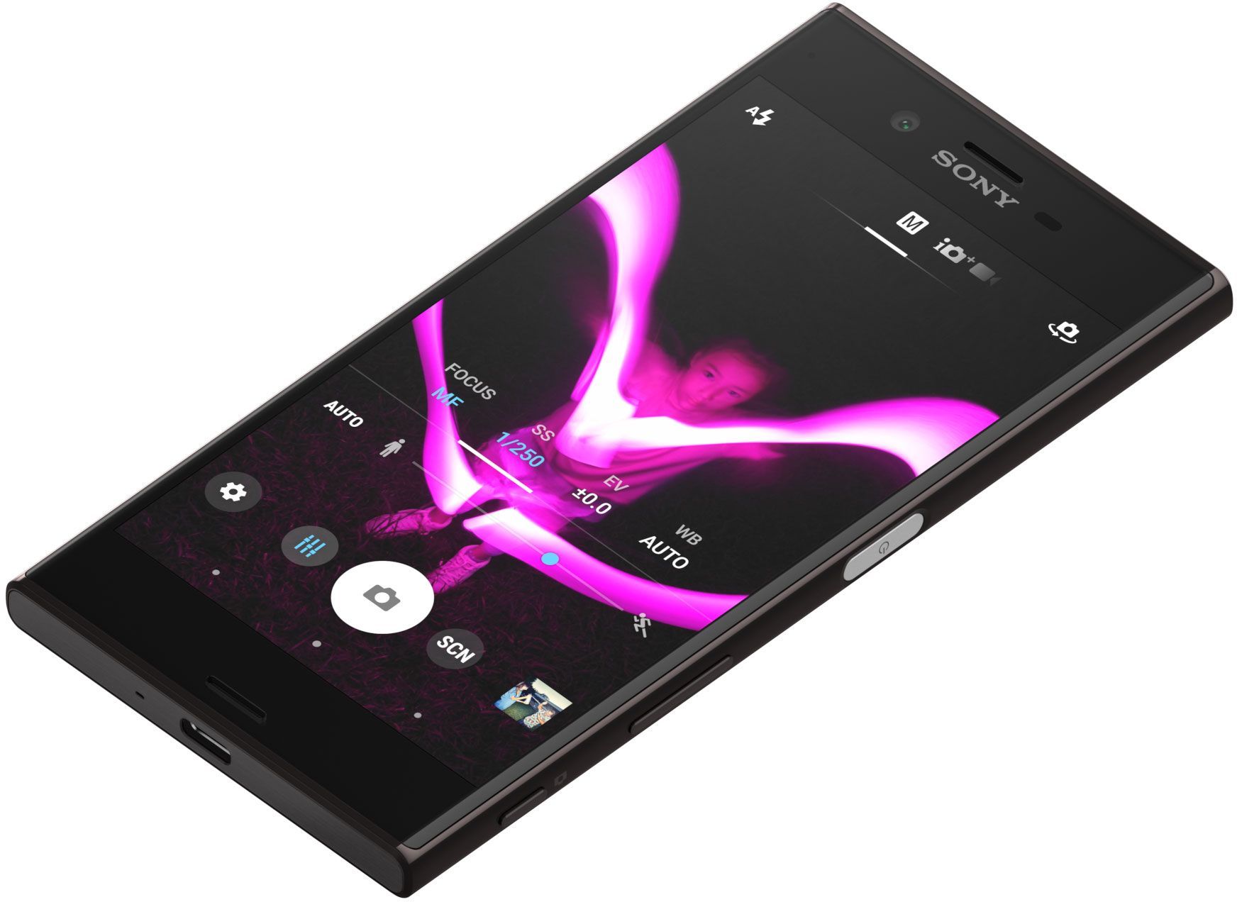 Sony Xperia XZ F8331