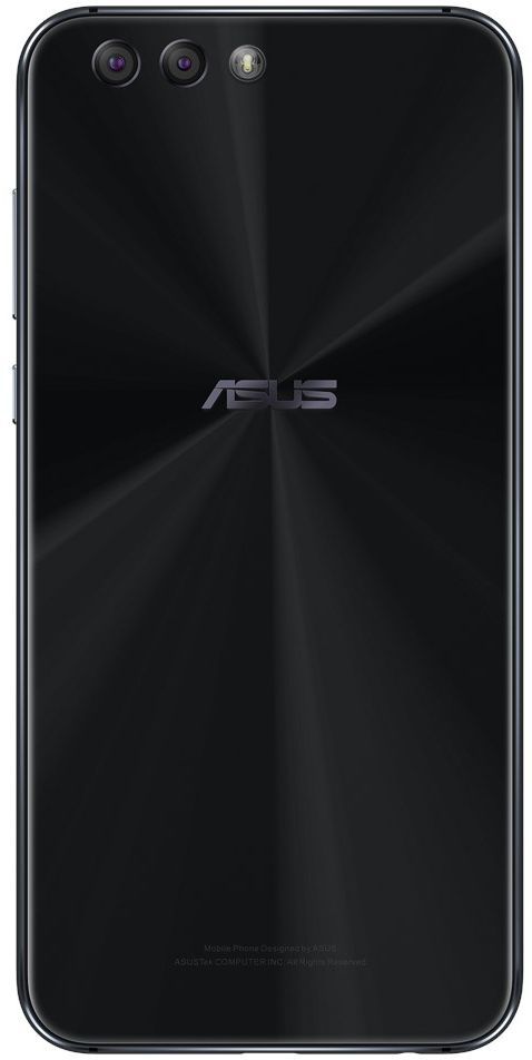 ASUS ZenFone 4 ZE554KL 4GB